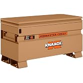 Knaack Model 42 9 Cu-Ft. Steel Chest With Kl (Padlock)
