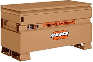42" Chest W/KL
