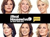 The Real Housewives of New York City, Season 9
