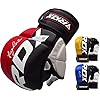 RDX-Guantes-MMA-para-Artes-Marciales-Entrenamiento-Cuero-Grappling-Guantillas-Bueno-para-Sparring-Muay-Thai-Kickboxing-Saco-de-Boxeo-Combate-Training-y-Lucha-Libre