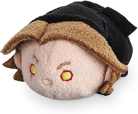 ツムツム アナキン スキル