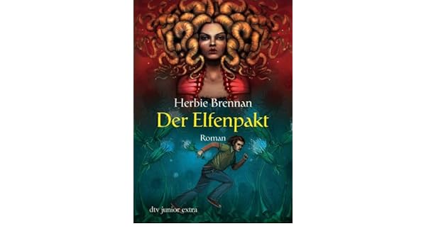 Der Elfenpakt 9783423712576 Amazoncom Books - 