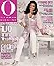 O, The Oprah Magazine