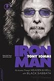 Iron Man: My Journey through Heaven and Hell with Black Sabbath