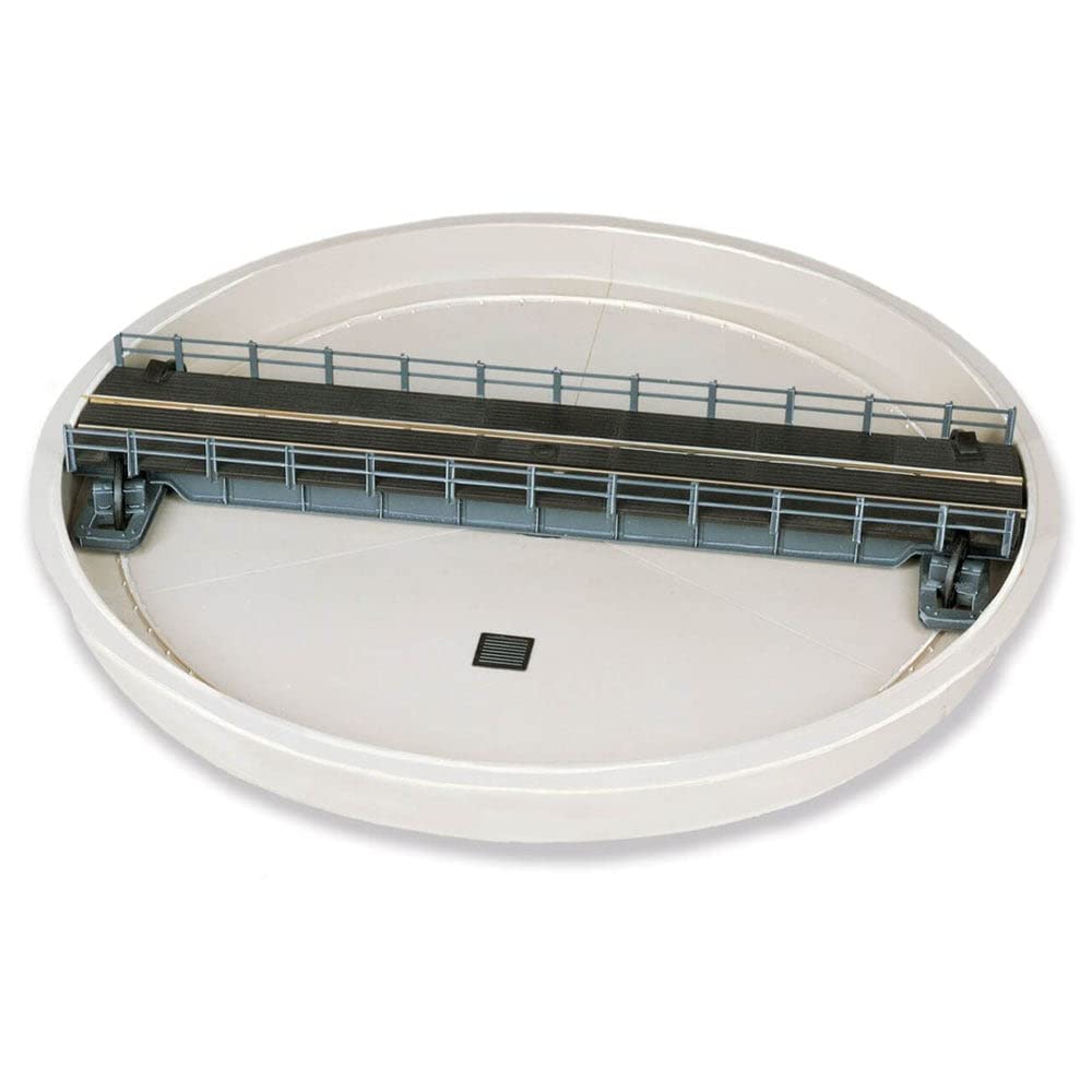 Peco OO Manual Turntable