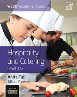 Gcse Catering Wjec Study Exam Practice A G Course - 