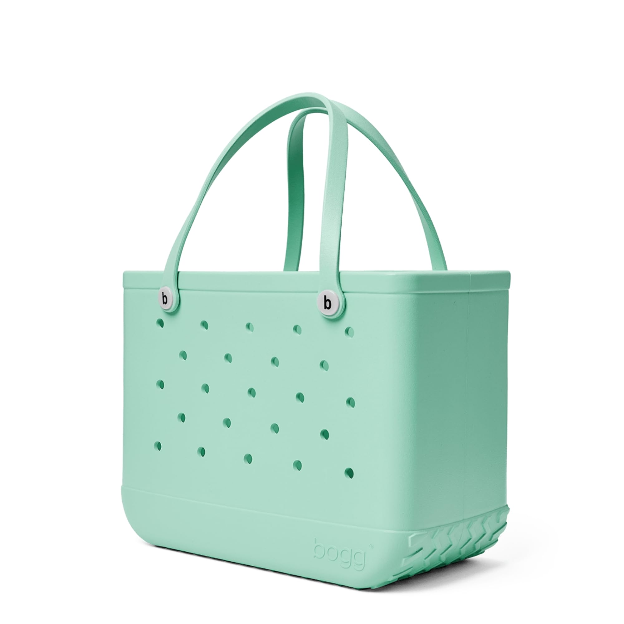 BOGG BAG - Original, Large Tote - 19in L x 9in W x 14in H - Beach, Pool, Boat, Sports - Lightweight, Washable, Durable