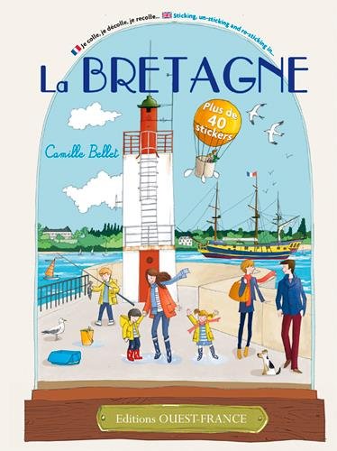 La  Bretagne