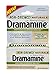 Dramamine Non-Drowsy Naturals Motion Sickness Relief | 18 Count