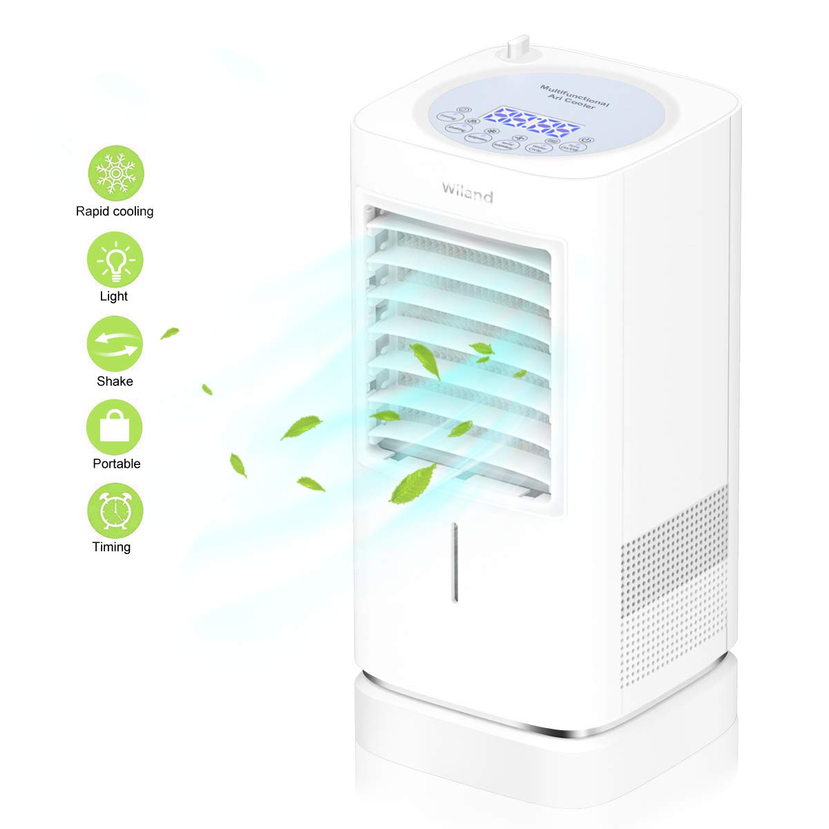 mini evaporative air conditioner