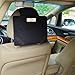 TFY Car Headrest Mount for Sony BDPSX910 Portable Blue-ray Player