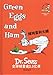Dr. Seuss Classics: Green Eggs and Ham