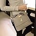 2018 Women Large Shoulder Bag Handbag Cross-body Bags Cheap Colors for Girl by TOPUNDER ZC