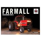 Farmall Calendar by 