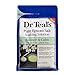 Dr. Teal’s Epsom Salt – Matcha Green Tea Mineral Soak, Balance & Calm, 3 pounds each bag (Pack of 4)thumb 3