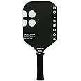 Holbrook Power Pro Pickleball Paddel - T700 Carbon, USAPA Zugelassen