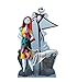 Advanced Graphics Jack, Sally & Zero Life Size Cardboard Cutout Standup - Tim Burton's The Nightmare Before Christmas