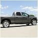 Elite Spoilers Dodge Ram Fender Flares 02-08 OE Factory Style 4 Piece Set