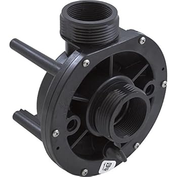 Amazon.com : Waterway Plastics 310-1141 2 hp Center
