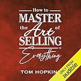 How to Master the Art of Selling Anything Program by