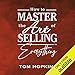 How to Master the Art of Selling Anything Program by