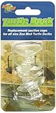 Zoo Med Laboratories SZMTDS4 Zoo Turtle Dock SuCountion Cups