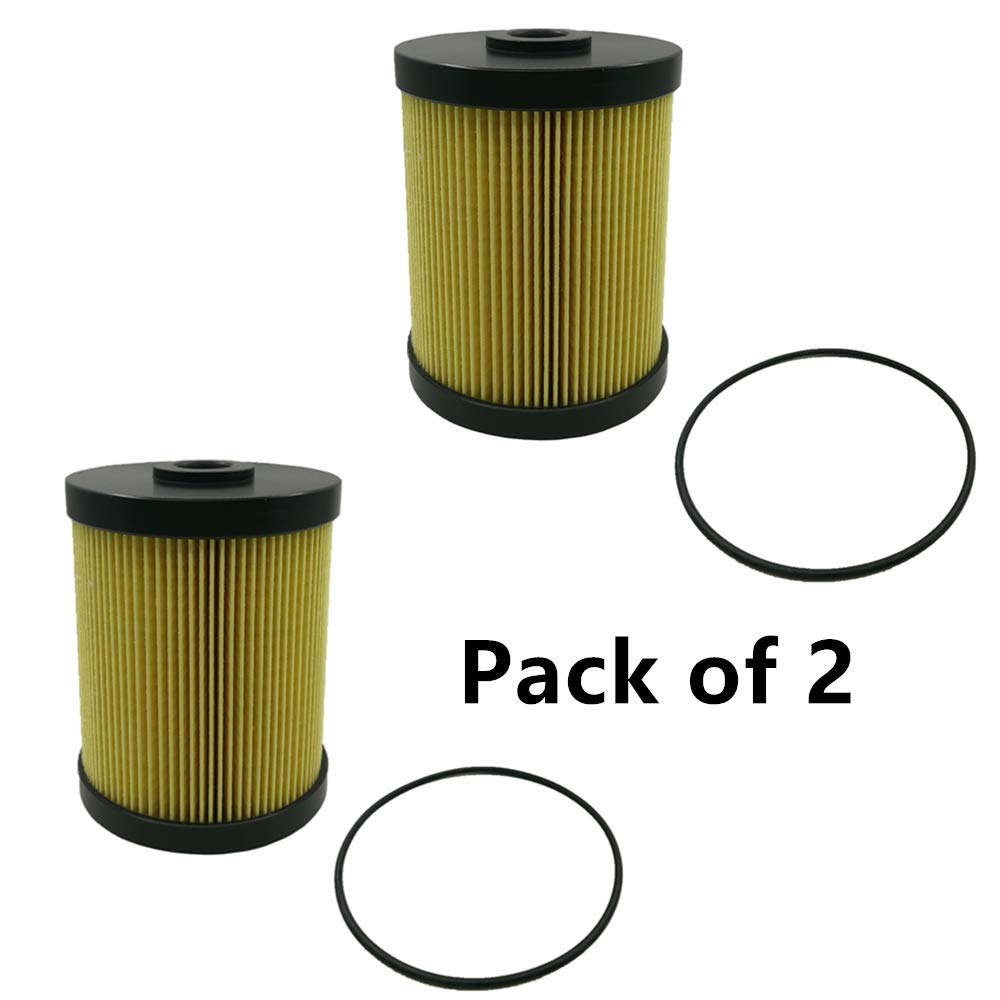 Which Is The Best Dodge 59 Diesel Filter Water Separator