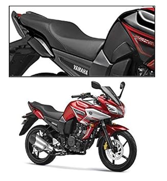 yamaha fazer seat cover