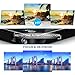 Laiduoao Mini Projector, Video Projector DLP Projector with 50,000 Hrs Lamp Life, 1080P and 150″Display Supported, Built-in Rechargeable Battery Speakers with 360°Rotation Tripodthumb 3