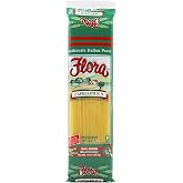 CAPELLINI #9 Pasta by Flora Foods - (5 Packs of 1 LB) - Imported from Italy - 100% Durum - Premium Quality