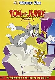 Tom Et Jerry - Volume 1