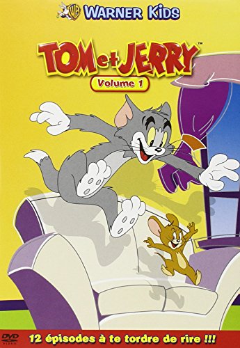 Tom Et Jerry - Volume 1