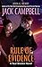 Rule of Evidence (A Paul Sinclair Novel)
