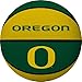 NCAA Oregon Ducks Crossover Full Size Basketball by Rawlings