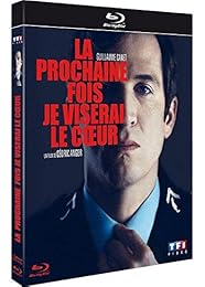 La prochaine fois je viserai le coeur - Blu-ray
