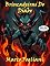Livro Brincadeiras Do Diabo