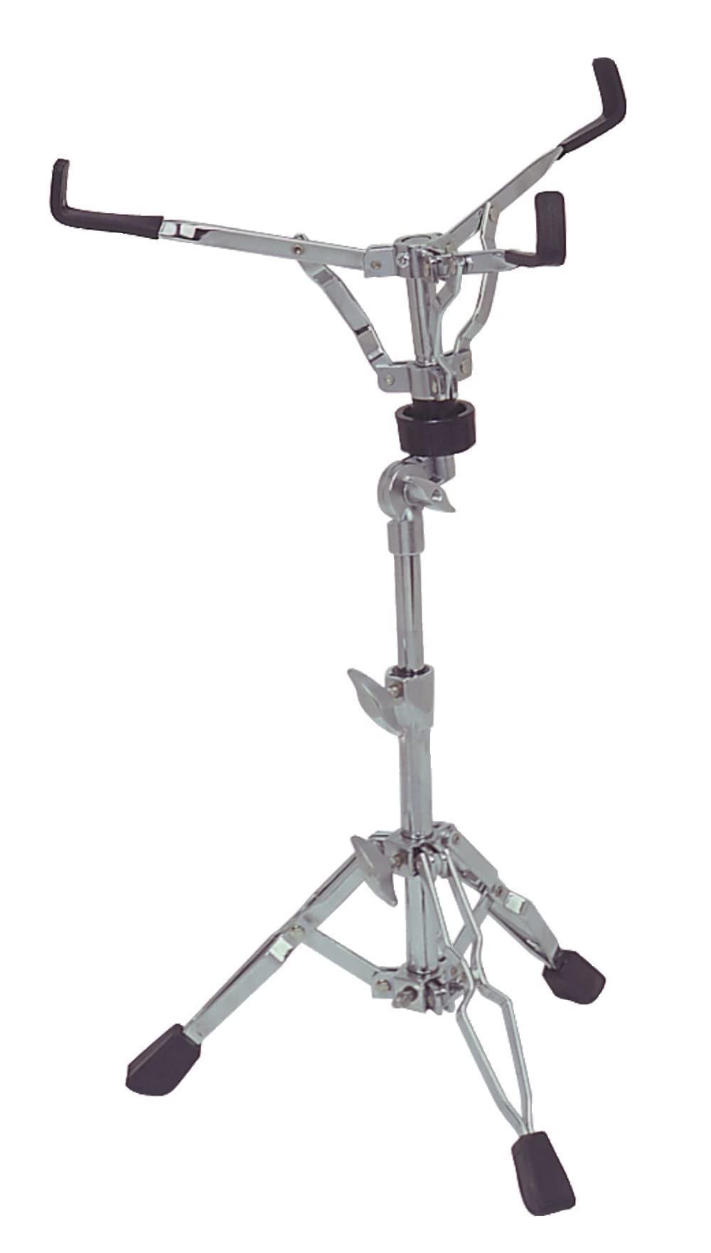 PURE GEWA Snare stand SS-100 double braced, height approx. 47cm/70cm