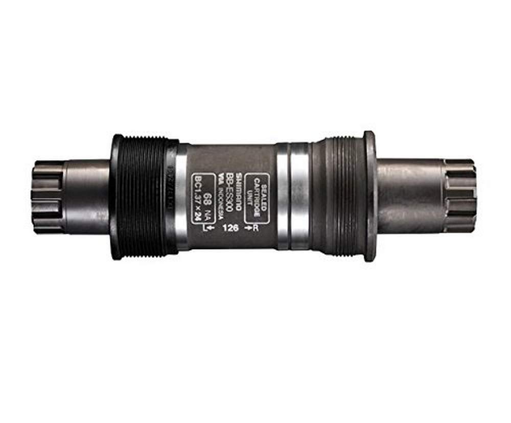 SHIMANO Ita 70–113 mm Hollow-Type O Crank Bolts