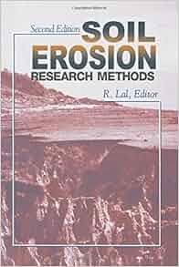 Research paper on soil erosion control image