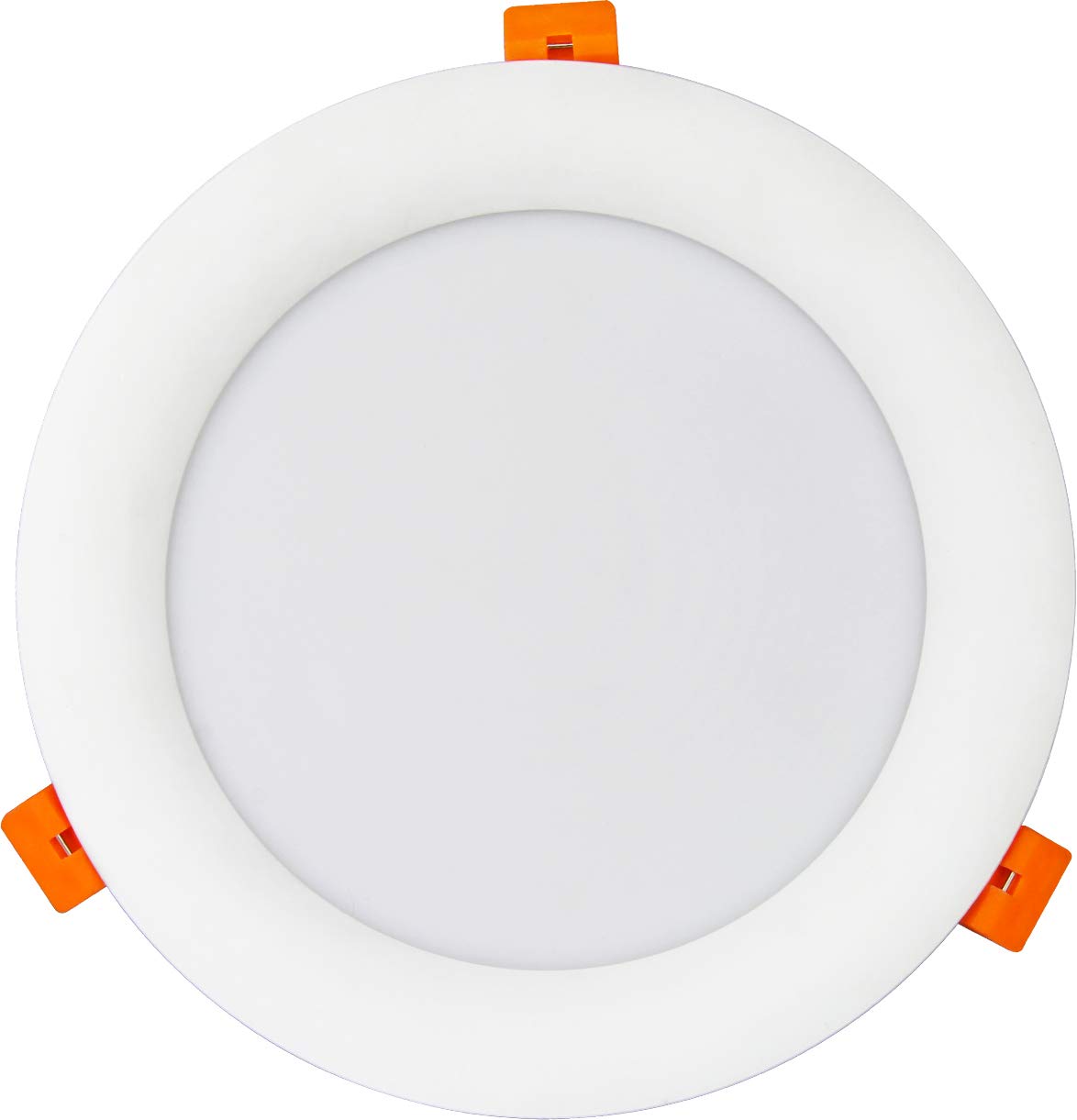 lighteu®, Milight Miboxer RGBCCT 18 WATTS LED Downlight, Ceiling Light, smart rf Enabled Touch Remote WiFi Control led Ceiling Light, FUT065