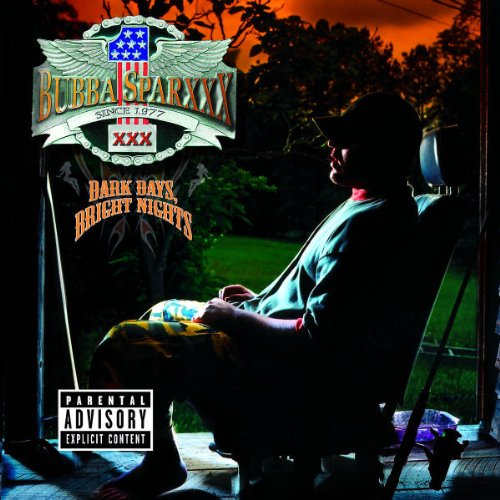 Take Off by Bubba Sparxxx
