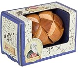 Great Minds Darwin's Dinosaur Egg Classic Wooden Puzzle