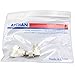 ANHAN Right Angle TNC Male to Female Adapter RF 90 Degree Coax Connector L Type TNC Connectors (2Packs)
