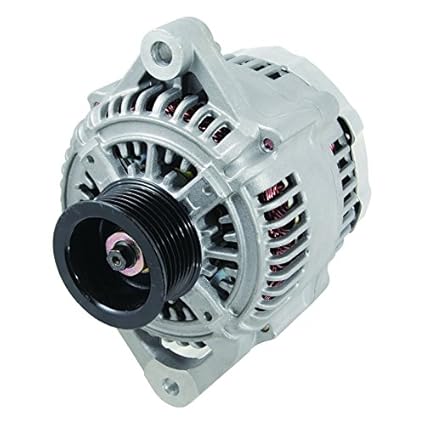2001 Dodge Ram 1500 Alternator - Ultimate Dodge