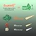 SMIZZLE 36 Pre-Rolled Organic Cones, JACK 1-1/4 (83mm)