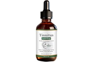 Ear Oil Drops - 60ml Soothing Health Support - Health Supplements - for Outdoor Activities Before Sleeping After Showering Tr