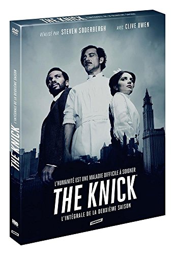 The Knick - Saison 2