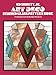 Art Deco Stained Glass Pattern Book (Dover Stained Glass Instruction) by Ed Sibbett Jr.