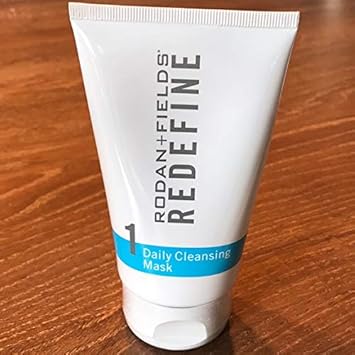 rodan and fields cleanser