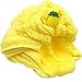 Dorothyworld 2018 Newest 150ML Fairy Putty Fluffy Pineapple Cloud Slime, Fluffy Floam Slime Stress Relief Toy Scented Sludge Toy for Kids and Adults (150ml)